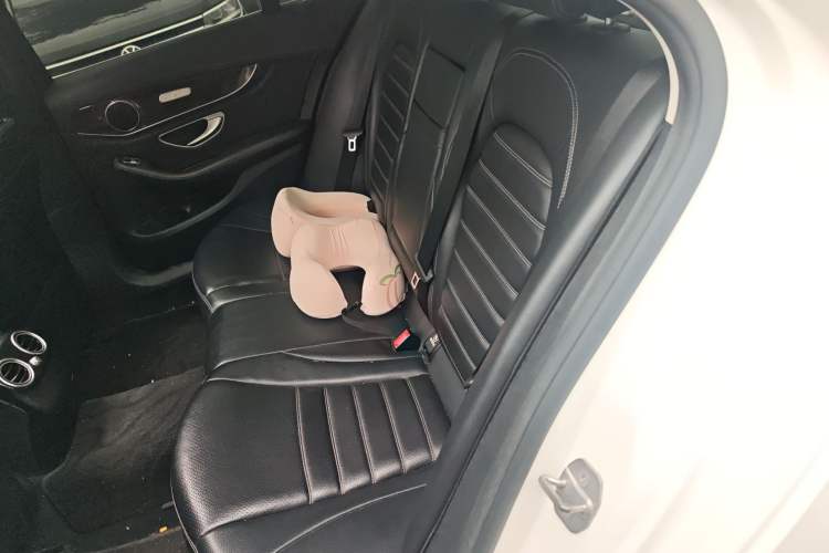 Used Mercedes-Benz C-Class 2018 C 200 L Sport Edition