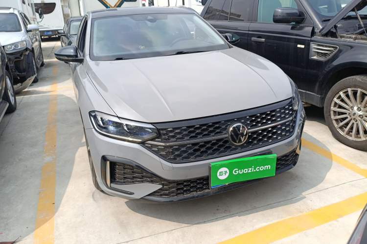 Used Volkswagen Lavida 2023 300TSI DSG Starry Full-Comfort Edition Front