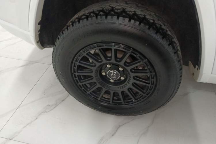 Used Jeep Grand Cherokee (Import) 2015 3.6L Luxury Navigation Edition
