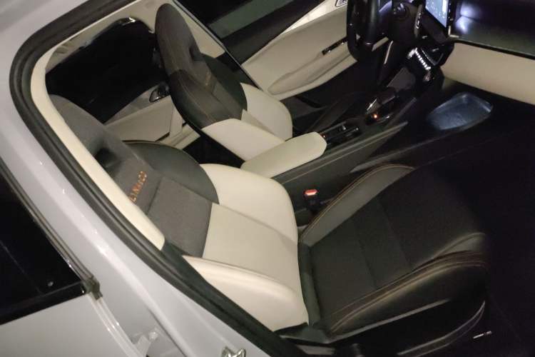 Used Lynk & Co 06 EM-P 2022 PHEV Shero Pink Special Edition
