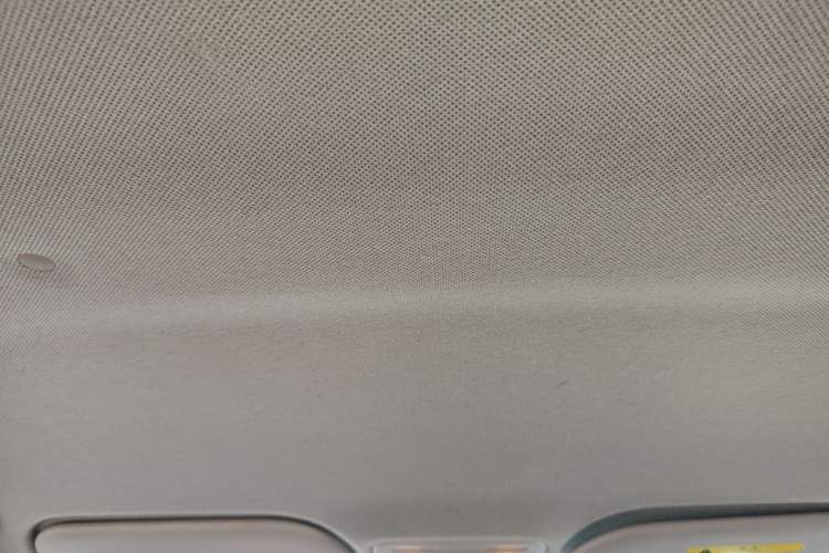 Used JAC iEV6E 2018 Upgraded iEV6E Luxury Model