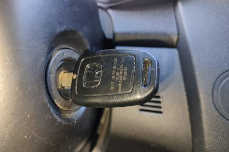 Used Honda Fit 2018 1.5L CVT Trendy Run+ Edition
