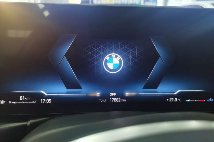 Used BMW 3 Series 2024 325Li M Sport Package
