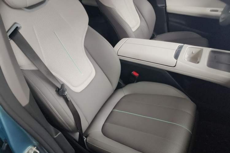 Used Deepal L07 2024 230Max Qiankun Intelligent Driving ADS SE Range-Extended Version