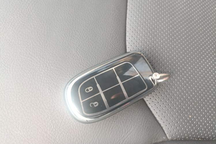 Used Jeep Compass 2017 200T Automatic Family Edition