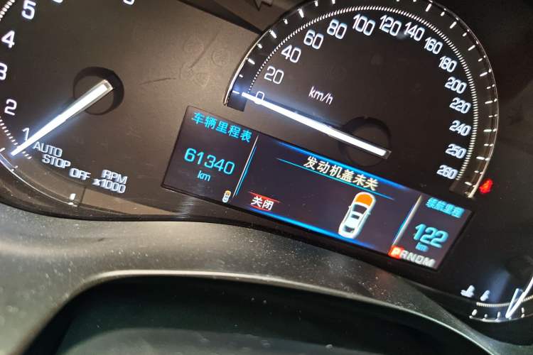 Used Cadillac ATS-L 2017 28T Tech Edition
