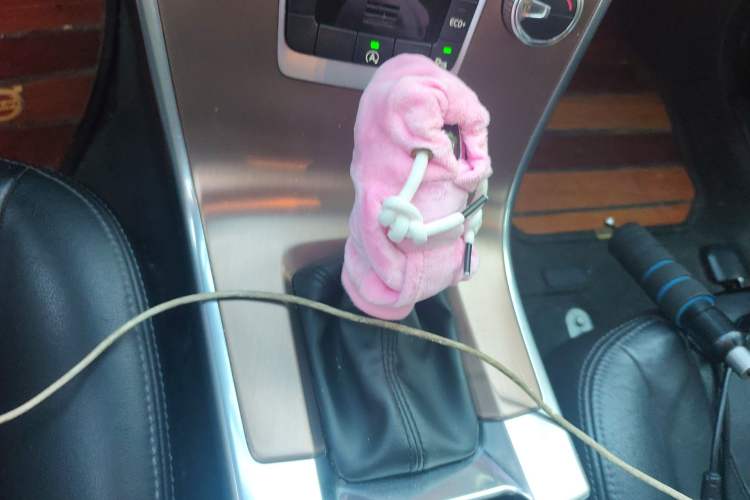 Used Volvo XC60 2017 T5 Smart Upgrade Edition
