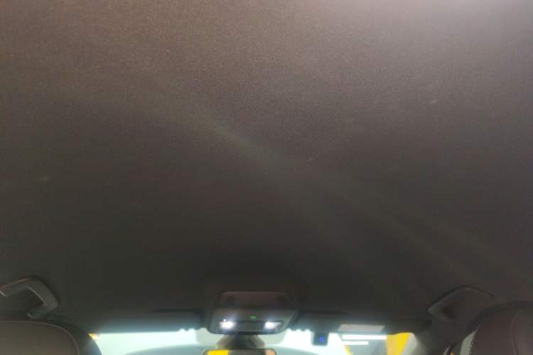 Used Volkswagen ID.3 2023 Upgraded Model Pure Intelligent Enjoyment Version
