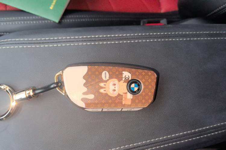 Used BMW X1 2024 sDrive25Li M Sport Package