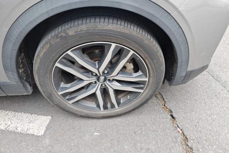 Used Bestune T99 2020 20TD Automatic Luxury Edition