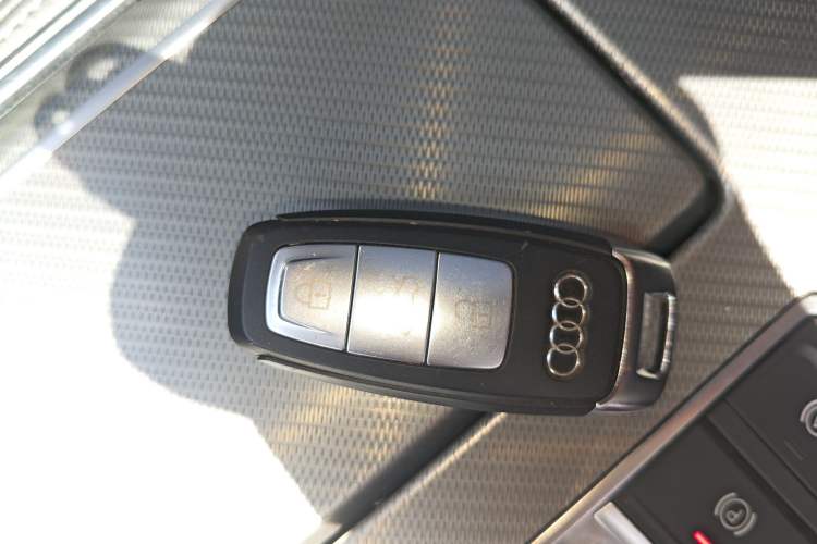 Used Audi A6L 2021 45 TFSI Prestige Elegant Edition