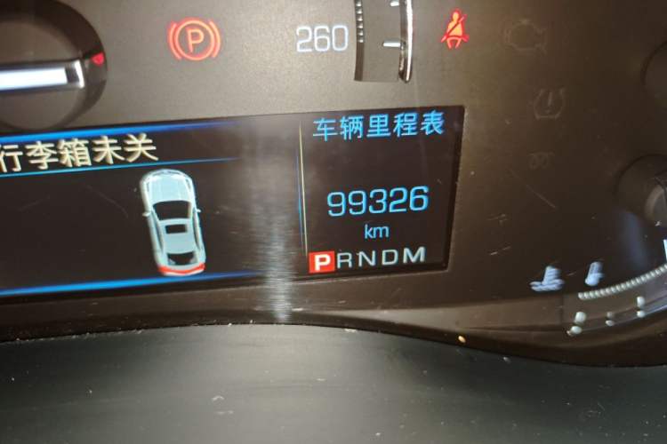 Used Cadillac ATS-L 2017 28T Tech Edition
