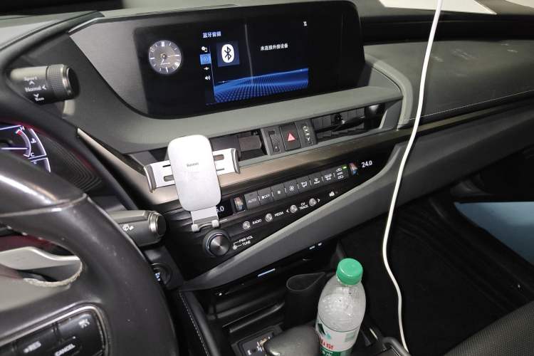 Used Lexus ES 2018 200 Excellence Edition China V Standard
