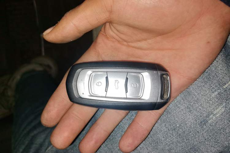 Used Geely Auto Emgrand 2014 Sedan 1.5L Manual Elite Model
