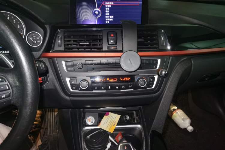 Used BMW 3 Series 2013 328i Sport Design Package
