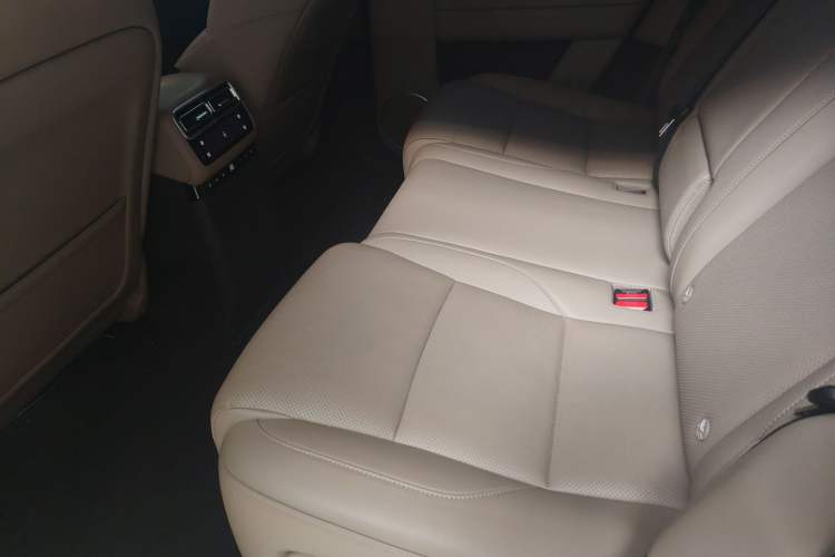 Used Li Auto L6 2025 Pro Smart Refresh Edition