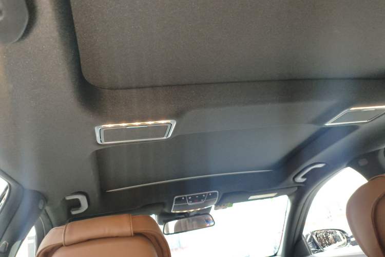 Used Mercedes-Benz Maybach S-Class 