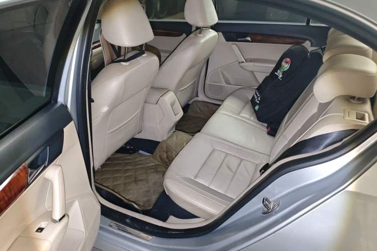 Used Volkswagen Lavida 2013 1.4TSI Manual Comfort Edition