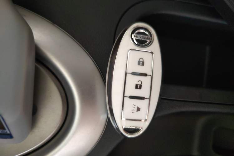 Used Nissan Qashqai 2015 2.0 XL Coolfire CVT 2WD