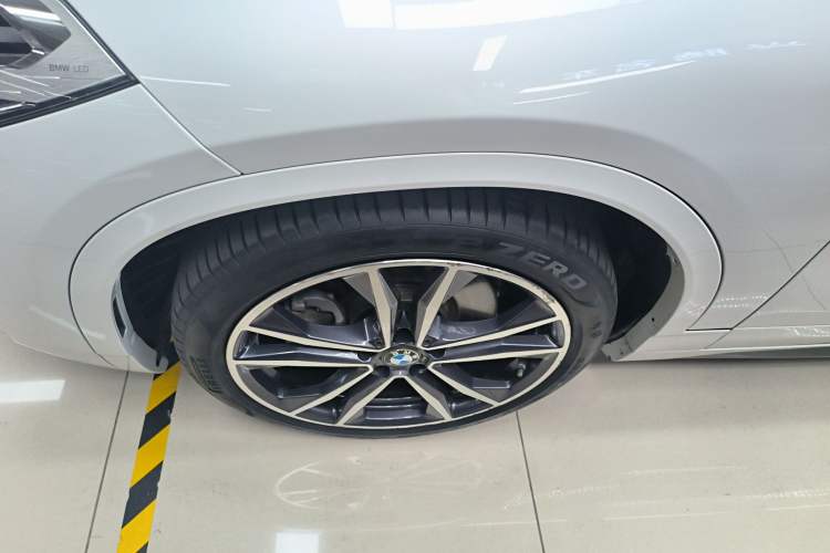 Used BMW X2 2021 sDrive25i Luxury Model with M Sport Package
