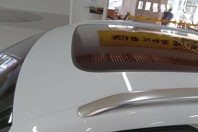 Used Audi Q3 2024 35 TFSI Fashion Dynamic Edition