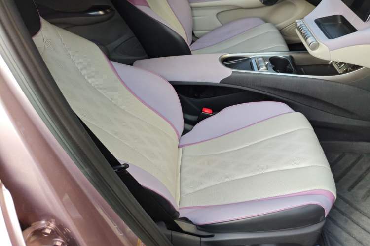 Used BYD Dolphin 2023 420 km Fashion Edition