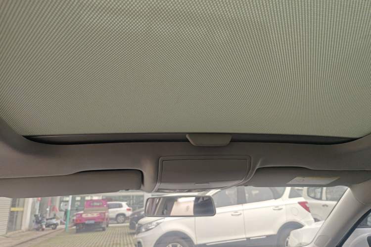 Used Volkswagen Lamando 2017 280TSI DSG Comfort Edition