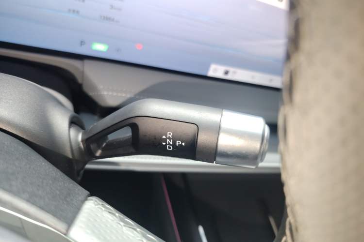 Used Geely Galaxy E8 2025 700 km Long-Range Intelligent Driving Version
