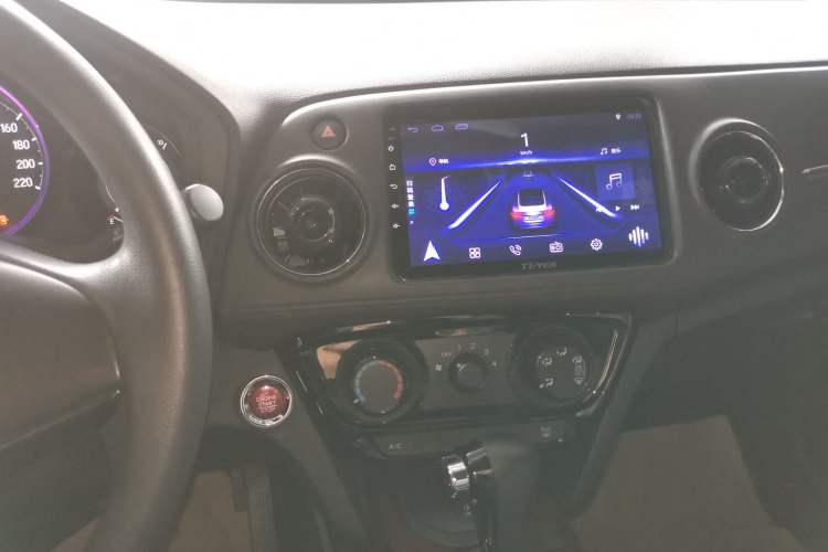 Used Honda XR-V 2017 1.8L EXi CVT Comfort Version