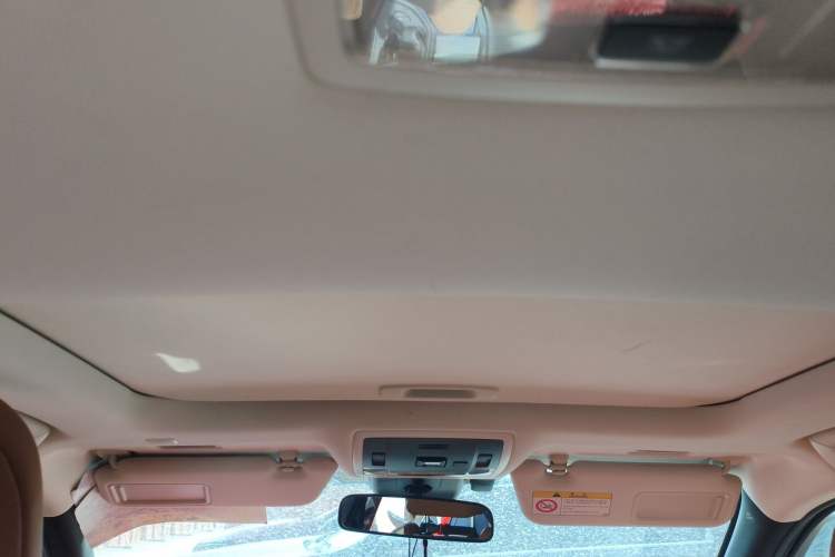 Used Lexus UX 2020 260h Explore & Adventure Edition Headliner