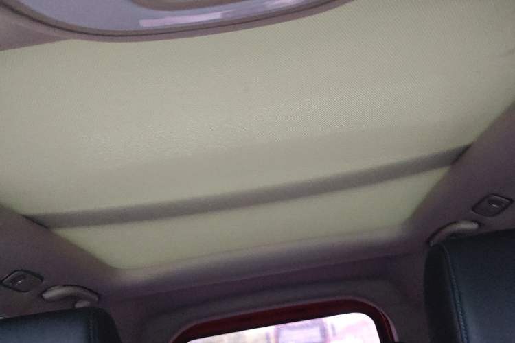 Used BYD Yuan New Energy 2018 EV360 Smart Connect Cool Edition
