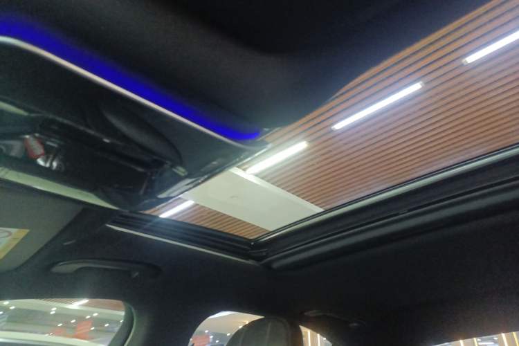 Used Mercedes-Benz C-Class 2022 Restyled C 200 L Sport Edition
