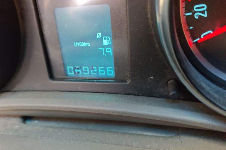 Used Buick GT 2013 GT 1.6L Manual Comfort Edition
