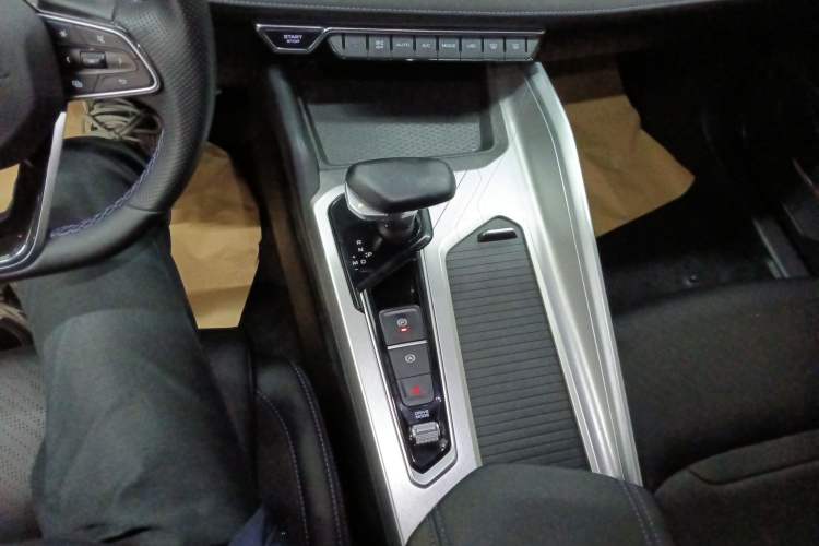 Used Geely Auto Preface 2024 2.0TD Qingyun Edition