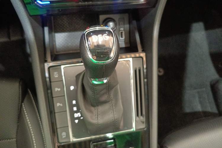 Used Skoda Superb 2021 TSI330 DSG Comfort Edition
