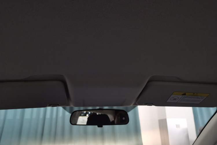 Used Oshan Benni E-Star 2021 National Edition Xin Yue Version Lithium Iron Phosphate (31.95 kWh)