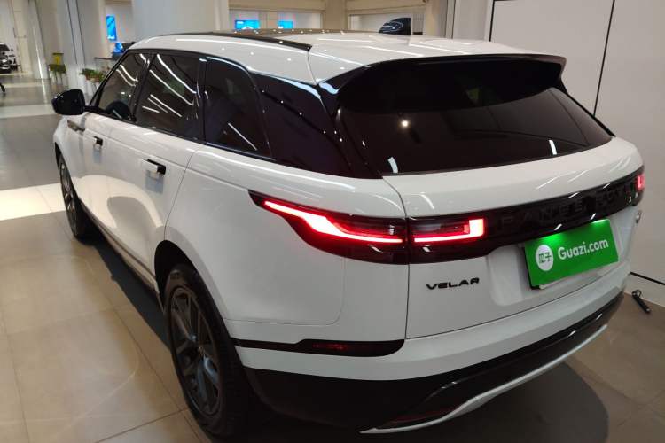 Used Land Rover Range Rover Velar 2024 Dynamic SE