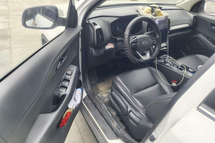 Used Hyundai ix35 2021 2.0L Automatic 2WD GLS Leading Edition
