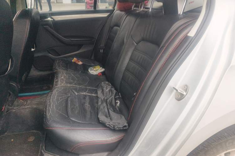 Used Volkswagen Jetta 2013 1.4L Manual Comfort Model