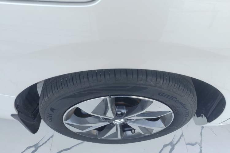 Used GAC Trumpchi M6 2023 PRO 270T DCT Luxury Edition