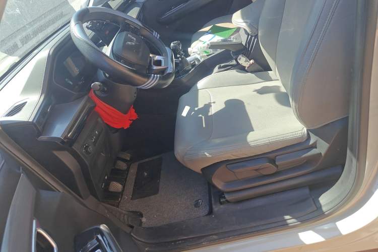 Used Wuling Asta 2021 1.5T Manual Starlight Edition