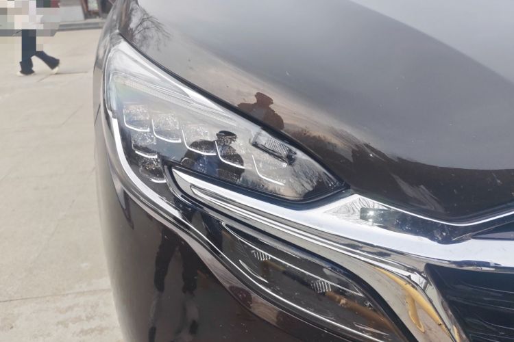 Used Buick GL8 2021 ES Landtrek 653T Comfort Edition
