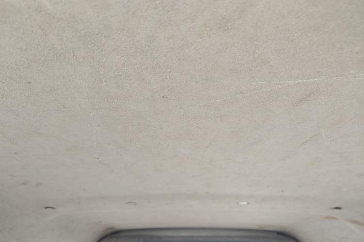 Used Hafei Minyi 2012 1.0L Air-Conditioned DA465QA Headliner