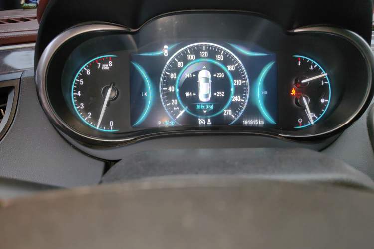 Used Buick LaCrosse 2013 2.4L SIDI Luxury Comfort Edition
