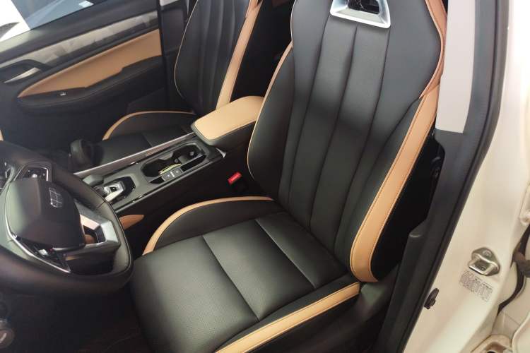 Used Geely Auto Haoyue PRO 2024 1.5T DCT Zongheng+