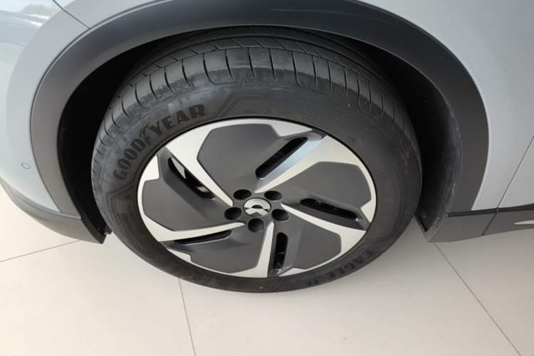 Used Nio ES6 2023 75 kWh
