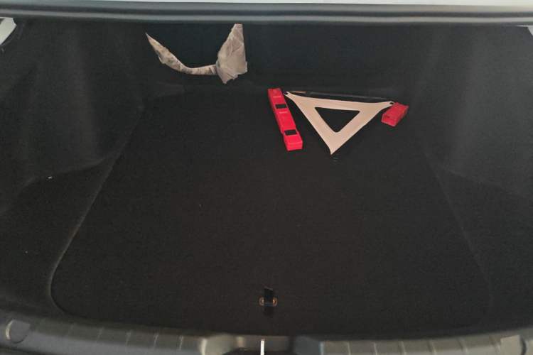 Used Geely Auto Preface 2026 Model Oriental Yao 1.5TD Fuyao Edition
