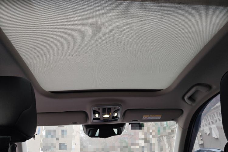 Used Haval F7 2021 2.0T All-Wheel Drive iJoy
