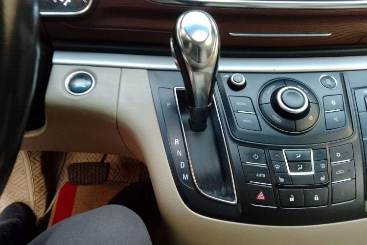 Used Buick GL8 2017 25S Prestige Version China V Standard
