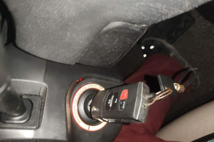 Used Mazda 5 2011 2.0L Automatic Luxury Edition
